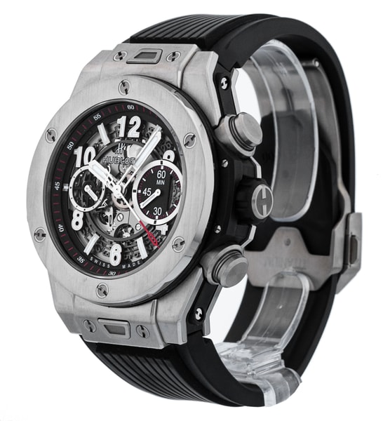 Hublot Big Bang 411.NX.1170.RX